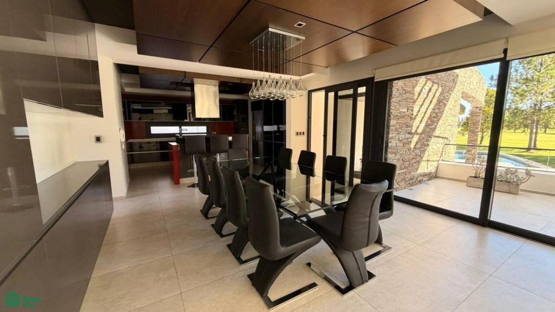 House in Lunlunta, Mendoza Province, Argentina 1 - 17860166