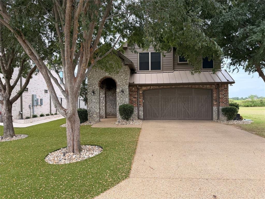 House in Gordonville, Texas, United States 1 - 18922909
