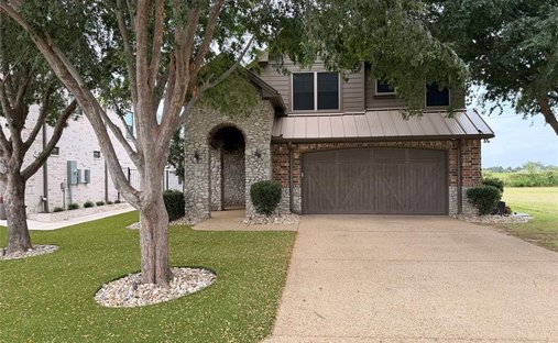 House in Gordonville, Texas, United States 1