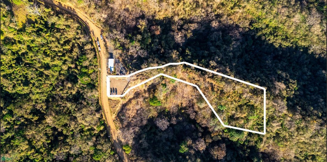 Land in Nosara, Nicoya, Costa Rica 2 - 17908554