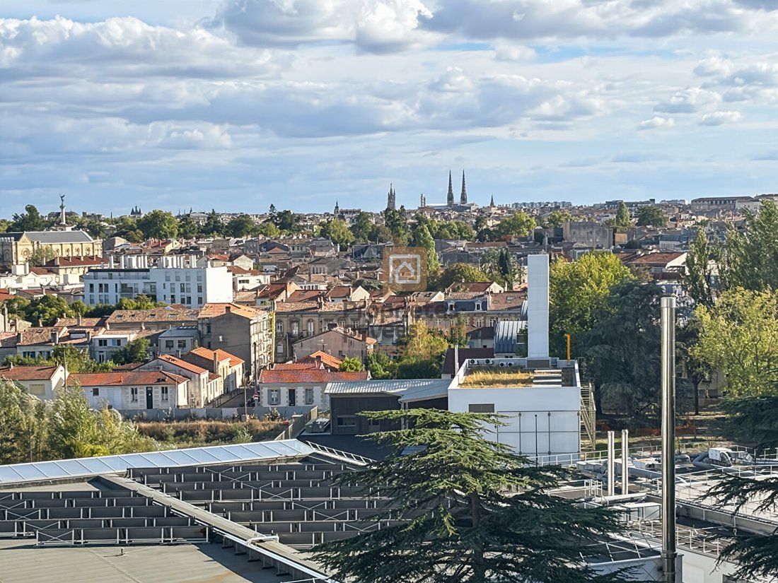 Appartamento a Grande Parco-Chartrons-Paul Doumer, Bordeaux, Francia 1 - 18922707