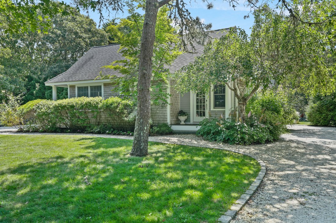 House in Edgartown, Massachusetts, United States 3 - 18923153