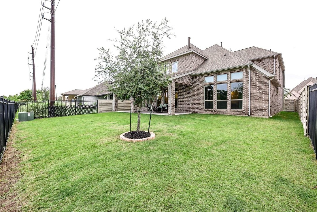 House in Manvel, Texas, United States 5 - 18922952