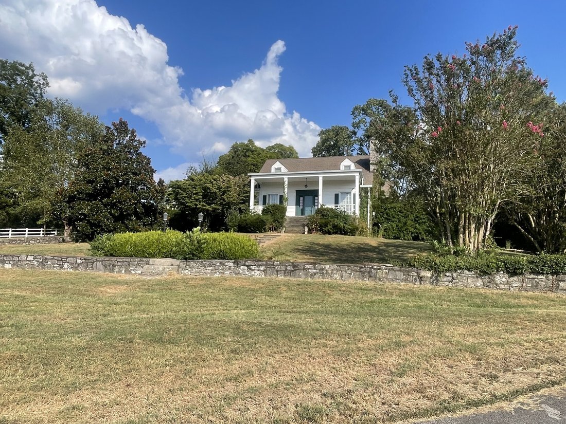 Haus in Belfast, Tennessee, Vereinigte Staaten 2 - 18889801