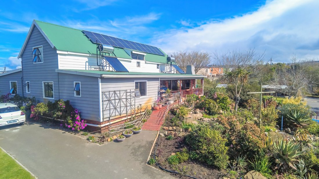 Farm Ranch in Braamfontein, Gauteng, Südafrika 3 - 18922856