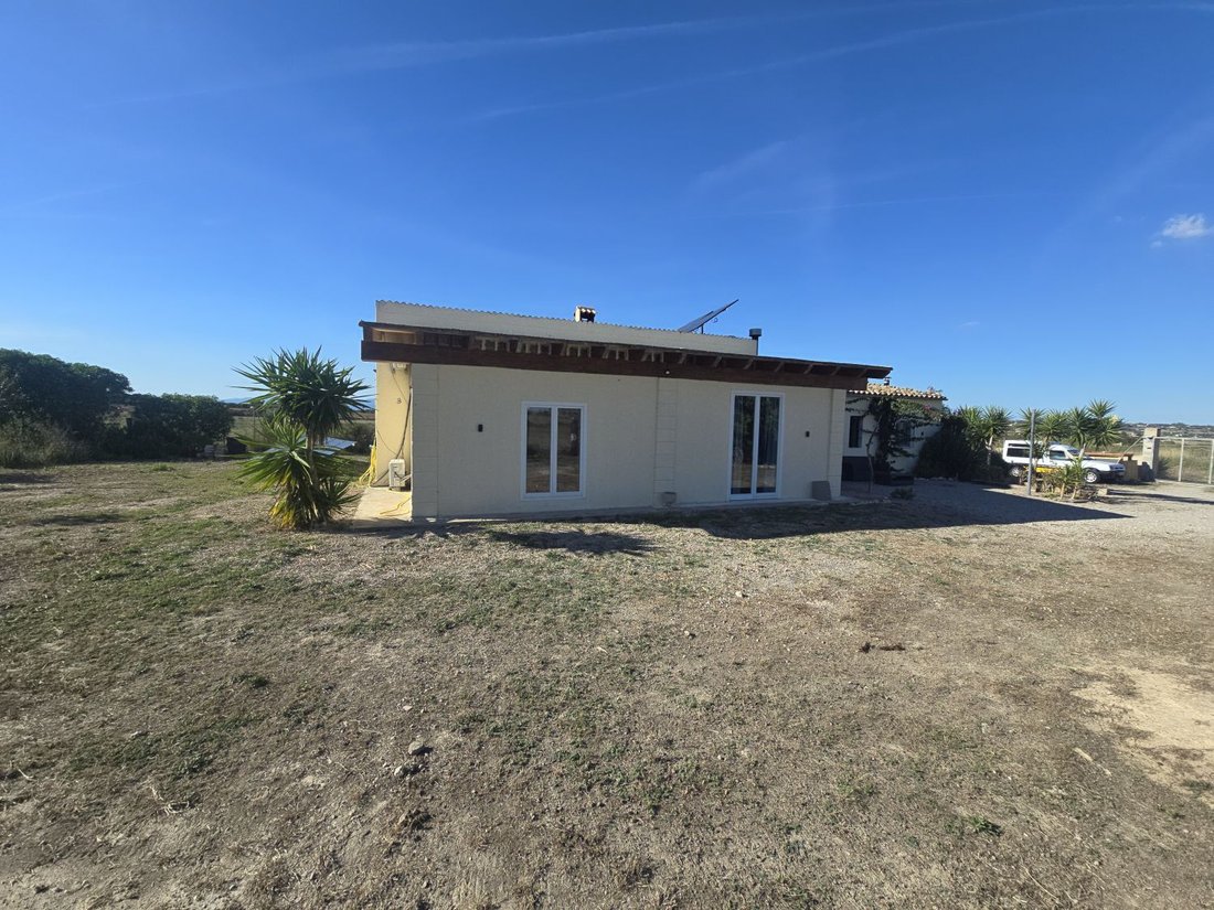 Farm Ranch in Montuïri, Balearische Inseln, Spanien 2 - 18923022