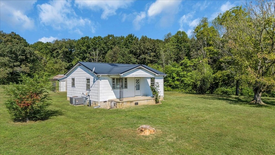 Haus in Smithville, Tennessee, Vereinigte Staaten 4 - 18922868