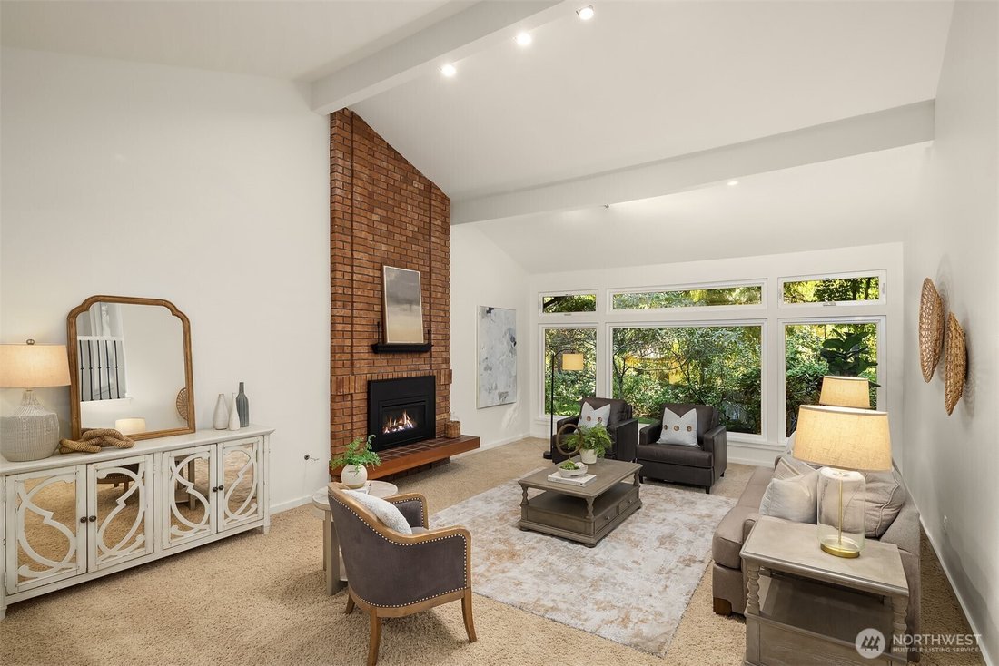 Haus in Mercer Island, Washington, Vereinigte Staaten 5 - 18922800