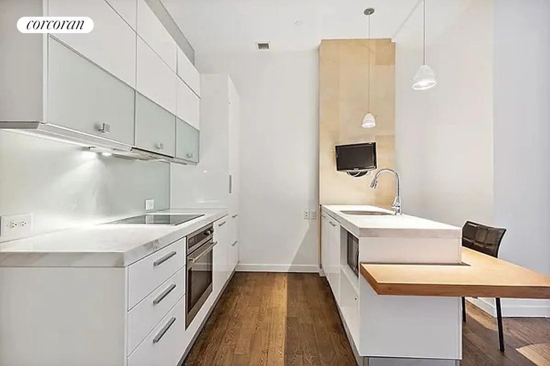 Appartement à New York, État de New York, États-Unis 1 - 18923139