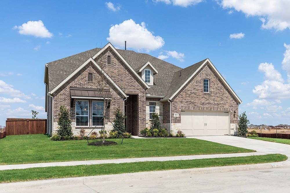 House in Waxahachie, Texas, United States 2 - 18922928