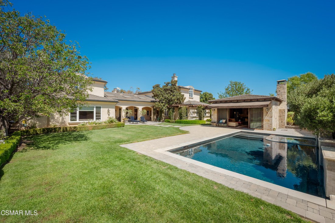 Maison à Camarillo, Californie, États-Unis 3 - 18922835
