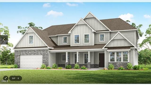 House in Holly Springs, North Carolina, United States 1 - 18922809