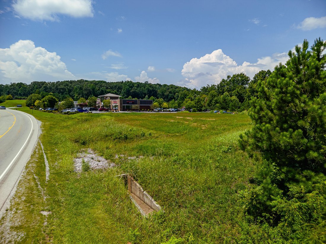 Terreno en Ooltewah, Tennessee, Estados Unidos 1 - 18922828