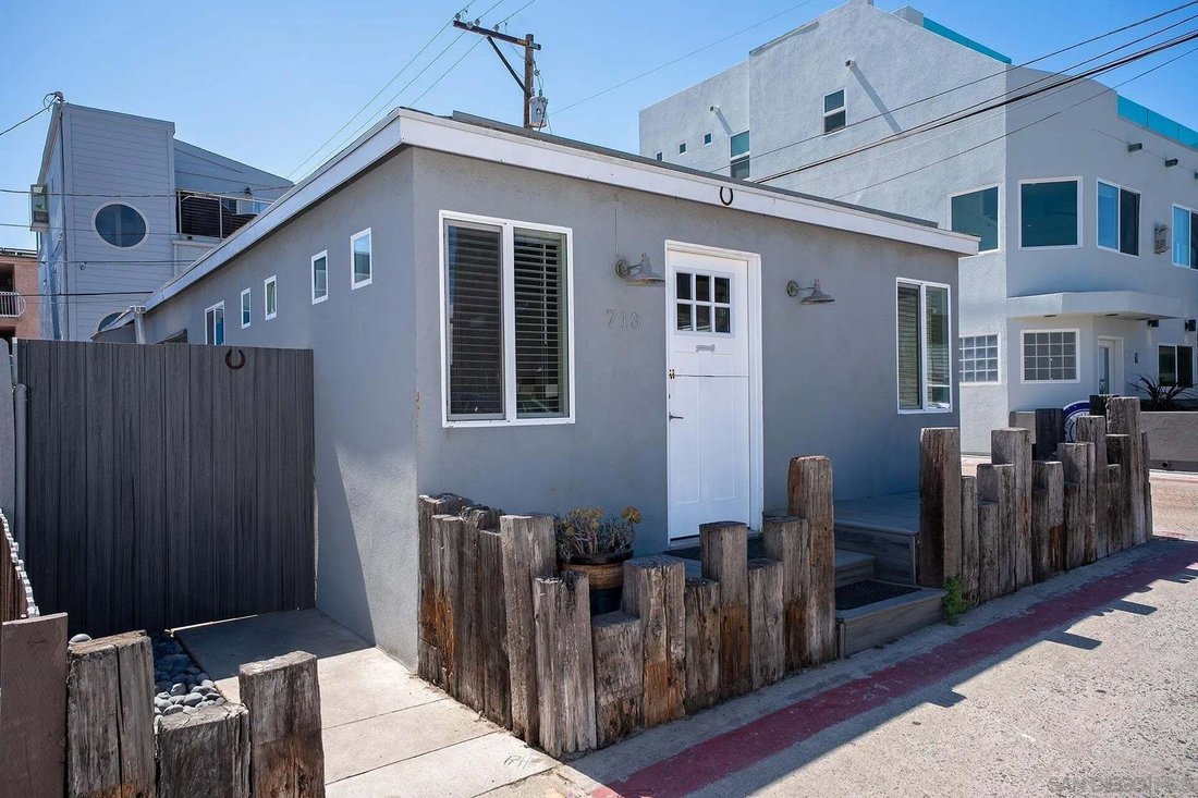 House in San Diego, California, United States 3 - 18866687