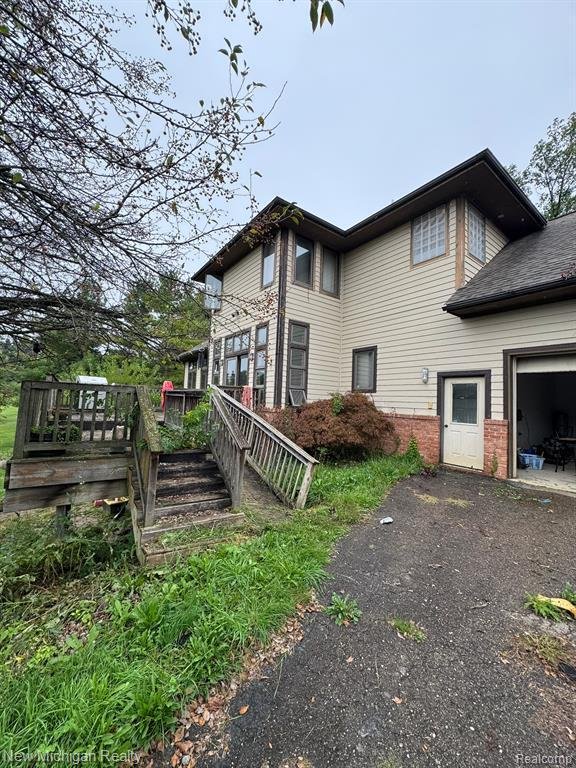 Casa en Brighton, Míchigan, Estados Unidos 2 - 18922726