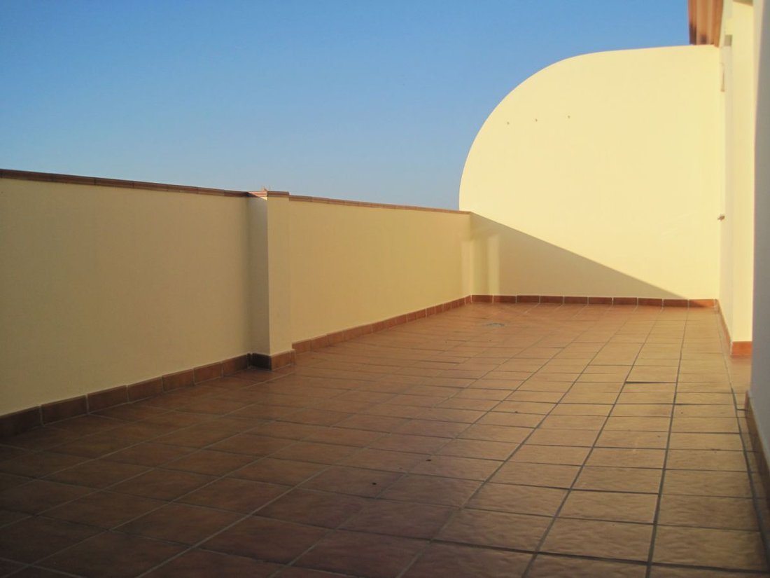 Penthouse à El Faro, Mijas, Espagne 3 - 18923030
