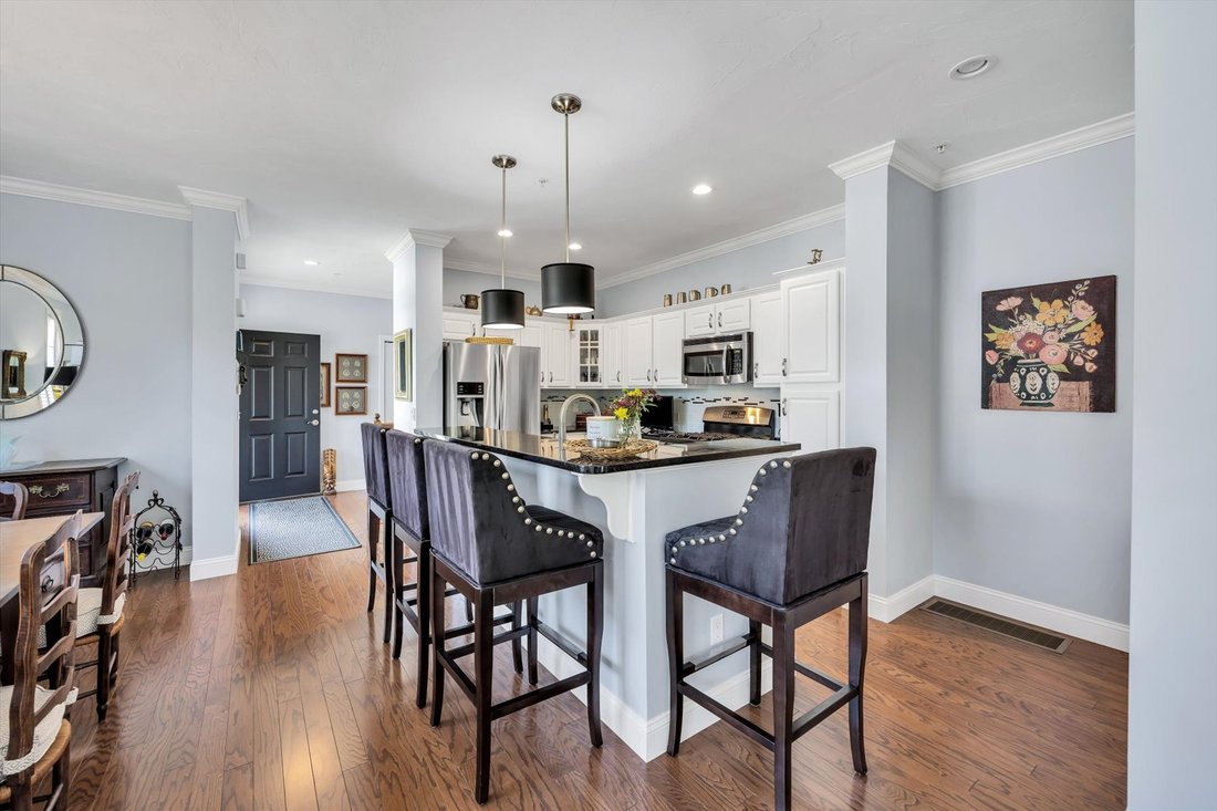 Condominio en Mashpee, Massachusetts, Estados Unidos 5 - 18922890