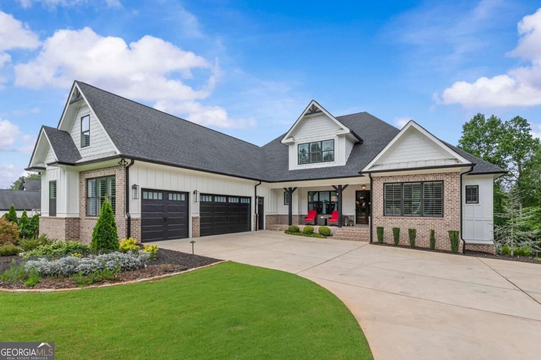 House in Buford, Georgia, United States 2 - 18922812