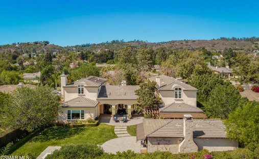 House in Camarillo, California, United States 1