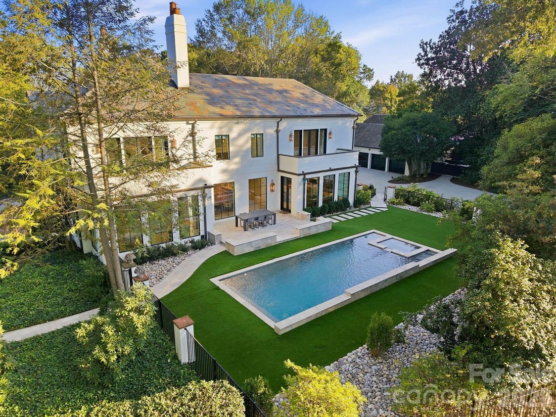 House in Charlotte, North Carolina, United States 2 - 18923138