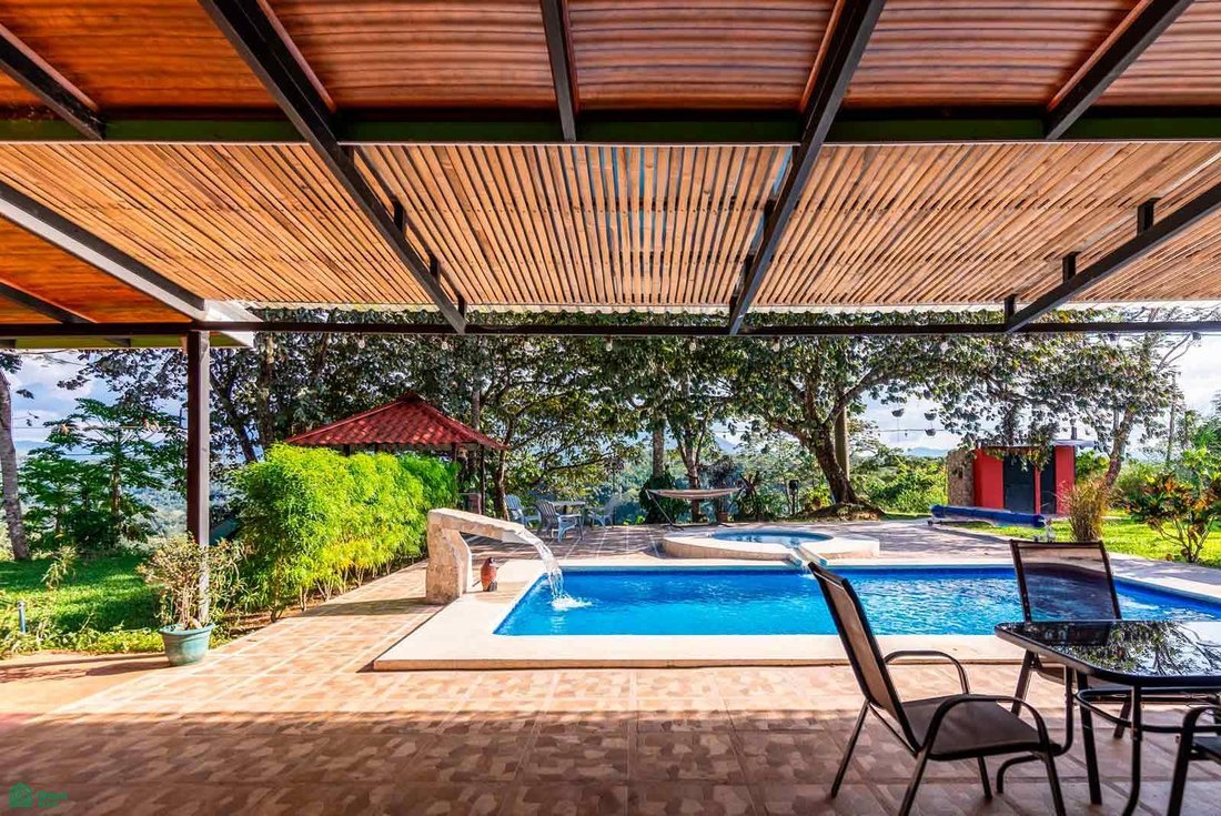 House in Orotina, Guanacaste Province, Costa Rica 4 - 18116211