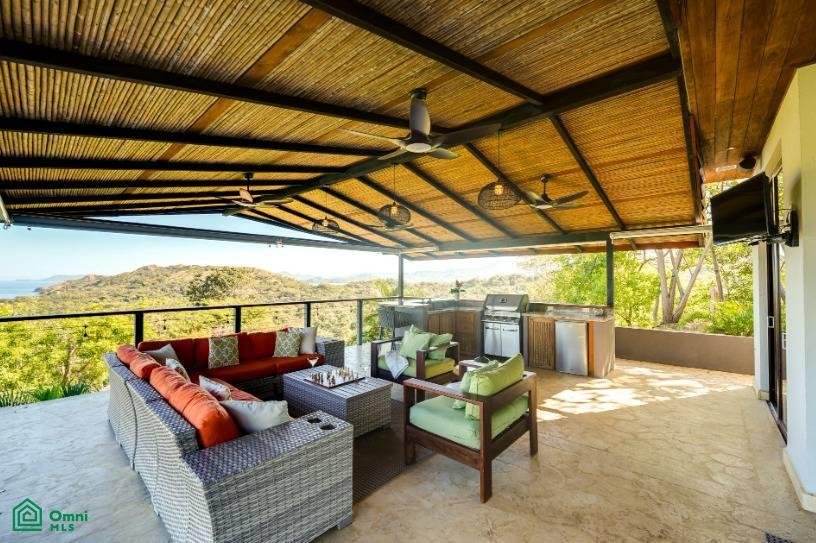 House in Cabo Velas, Santa Cruz, Costa Rica 5 - 17088610