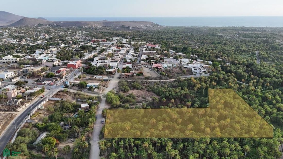 Land in Todos Santos, Baja California Sur, Mexico 3 - 18554953