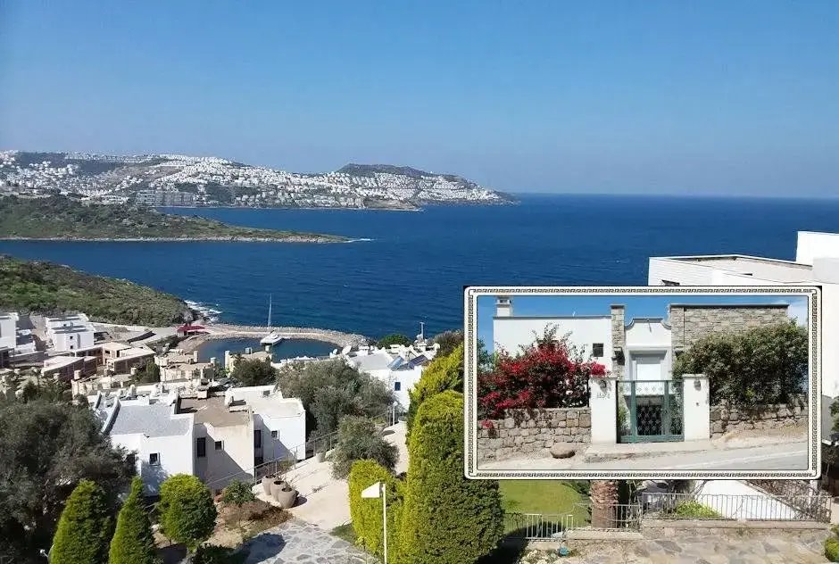 House in Muğla, Muğla, Turkey 1 - 18922840