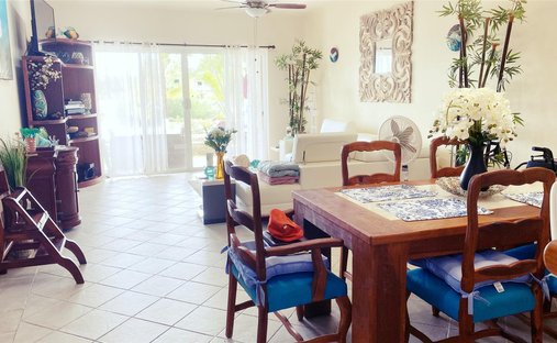 Condominio en Puerto Aventuras, Quintana Roo, México 1