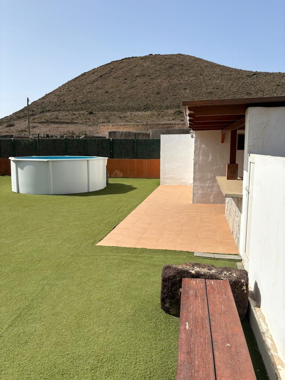 Chalet à Haria, Îles Canaries, Espagne 5 - 18923041