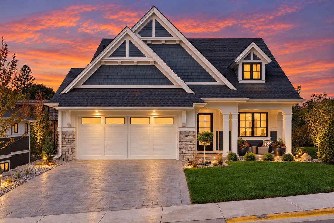 House in Wayzata, Minnesota, United States 1 - 18922837