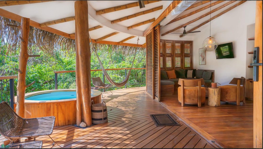 House in Nosara, Nicoya, Costa Rica 4 - 17908553