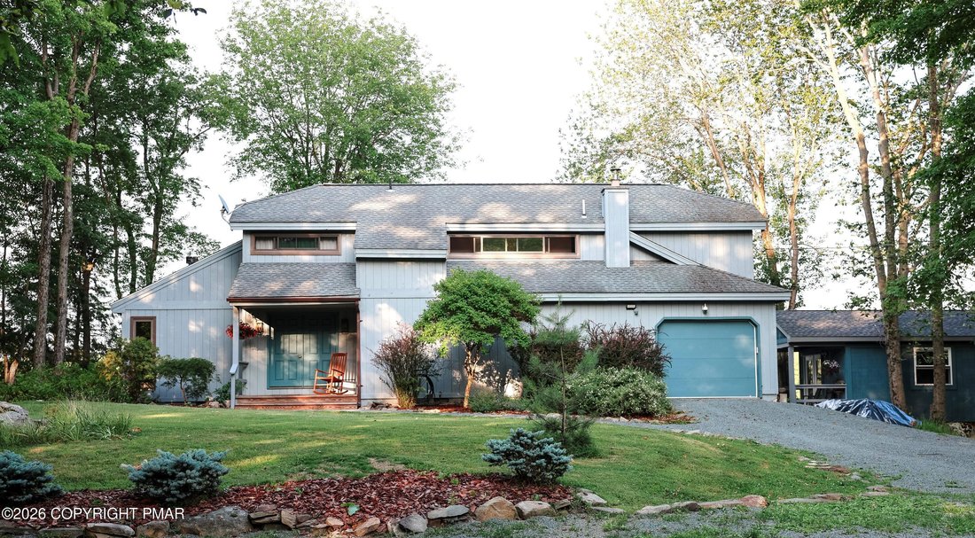 House in Canadensis, Pennsylvania, United States 1 - 18923103