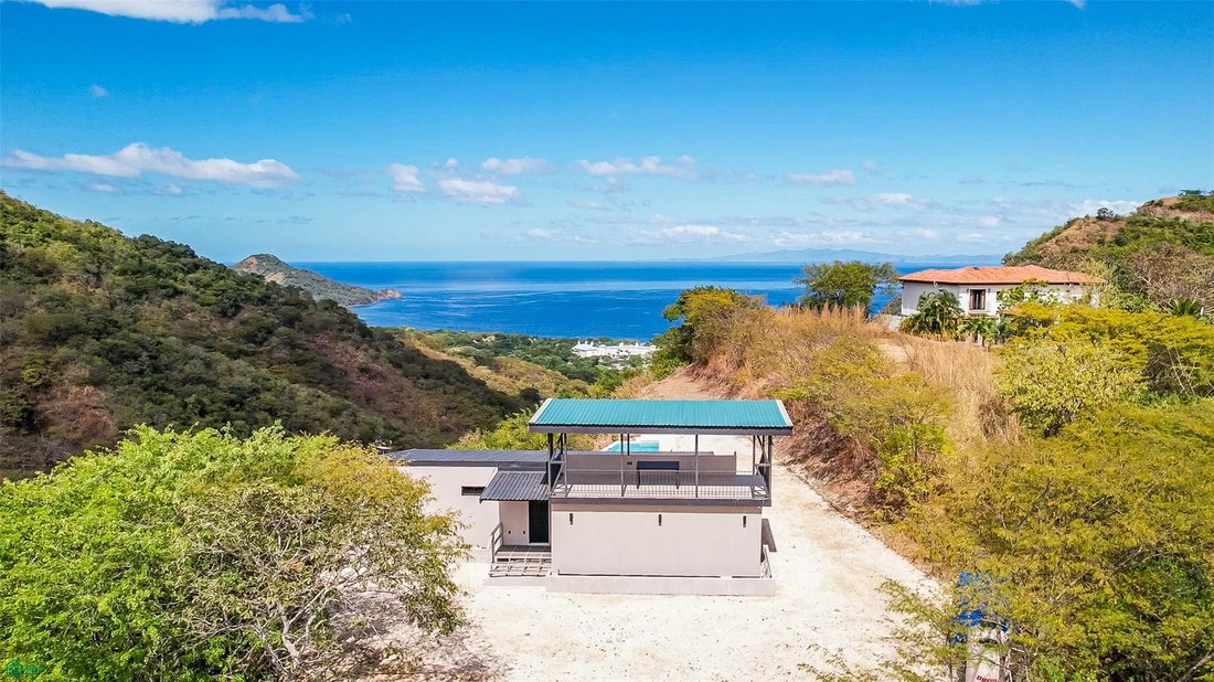Haus in Sardinal District, Provinz Guanacaste, Costa Rica 1 - 17424730