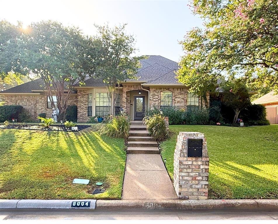 House in Arlington, Texas, United States 1 - 18922922