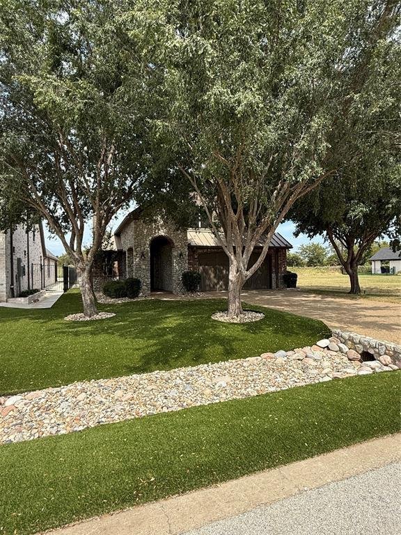 House in Gordonville, Texas, United States 3 - 18922909
