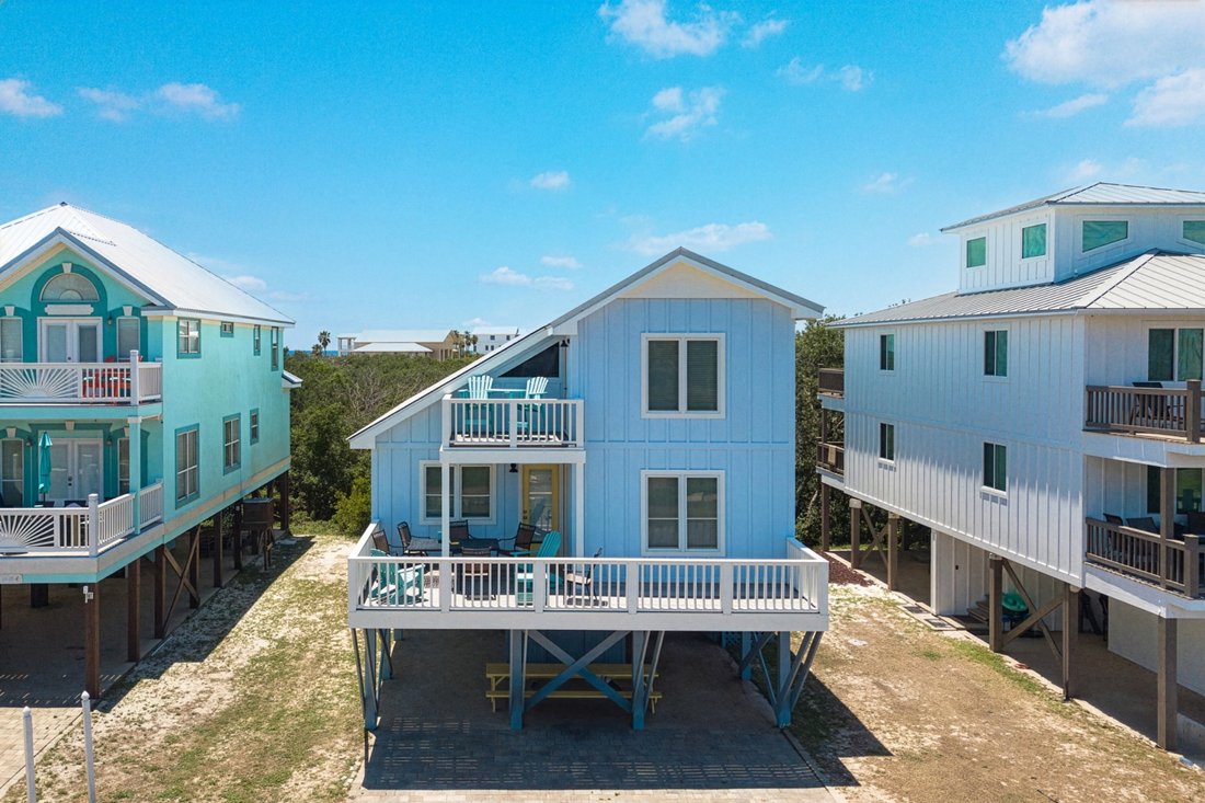 Casa en Gulf Shores, Alabama, Estados Unidos 2 - 18922995