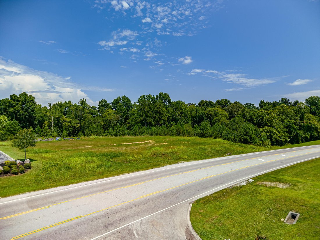 Terreno en Ooltewah, Tennessee, Estados Unidos 5 - 18922828