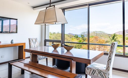 Condo in Playa Hermosa, Guanacaste Province, Costa Rica 1