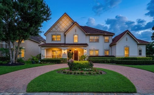 Casa en Houston, Texas, Estados Unidos 1