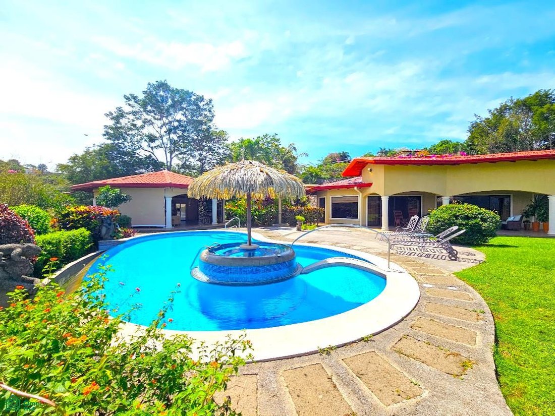 Maison à Jesús, Alajuela, Costa Rica 1 - 18845989