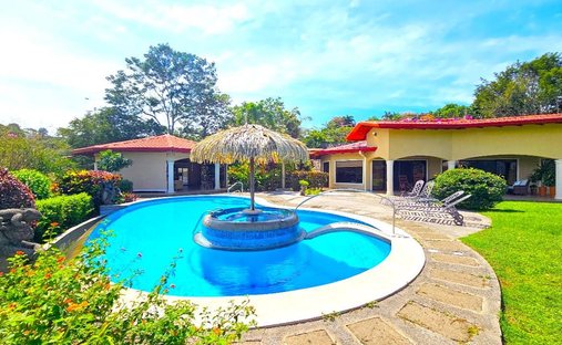 Casa en Jesús, Provincia de Alajuela, Costa Rica 1