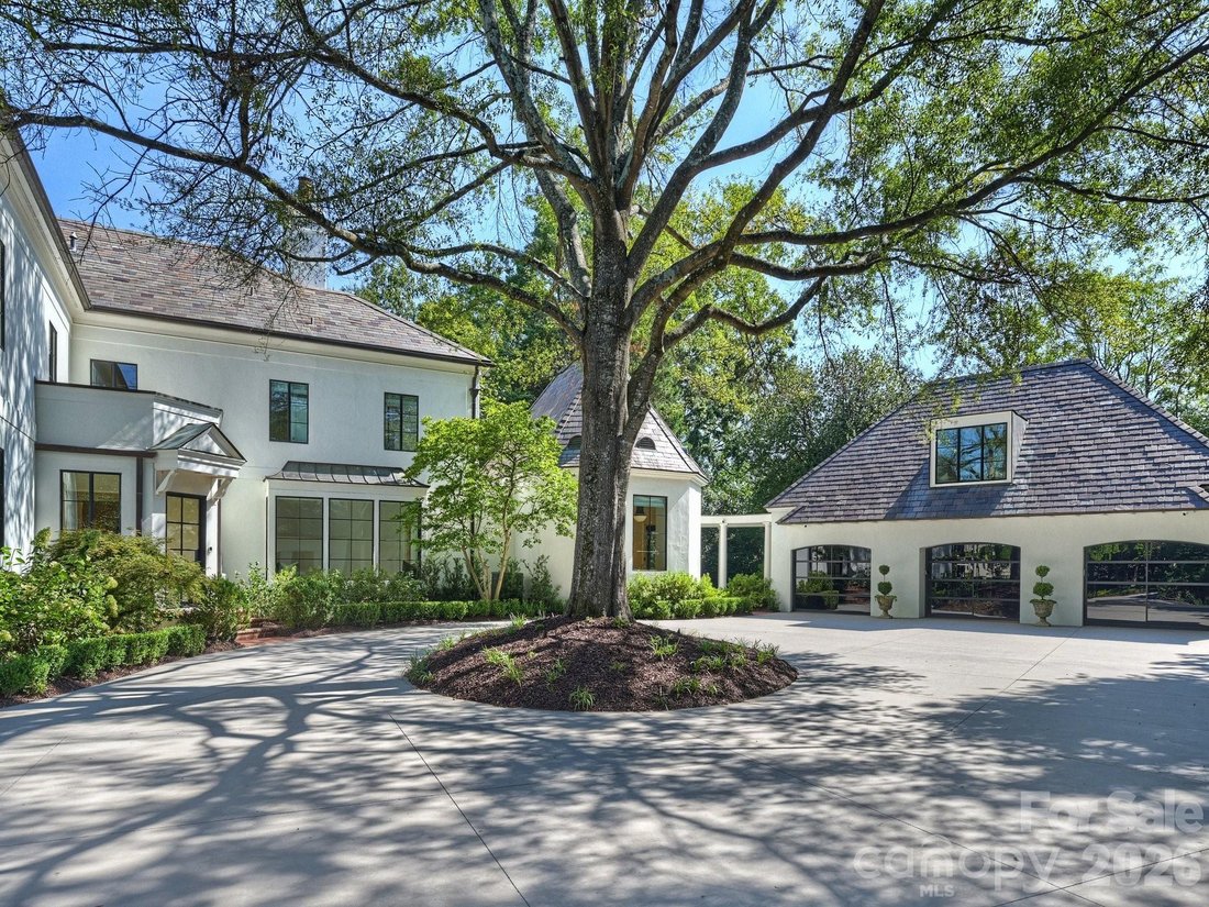 House in Charlotte, North Carolina, United States 5 - 18923138