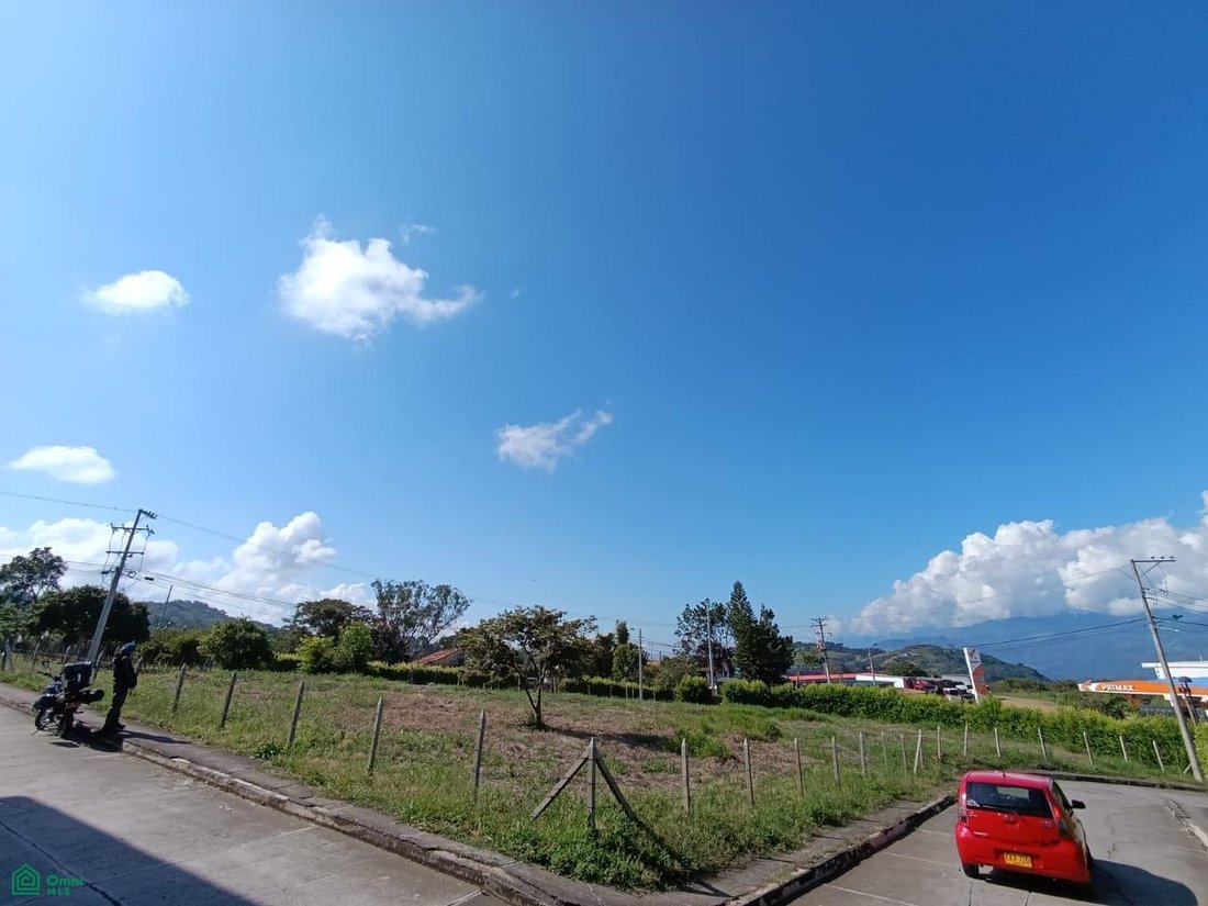 Land in Socorro, Santander, Colombia 2 - 18399772