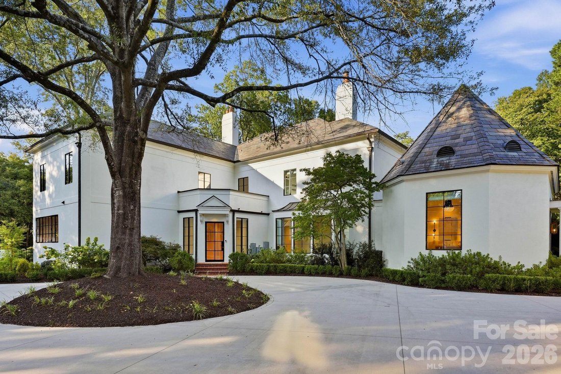 House in Charlotte, North Carolina, United States 3 - 18923138