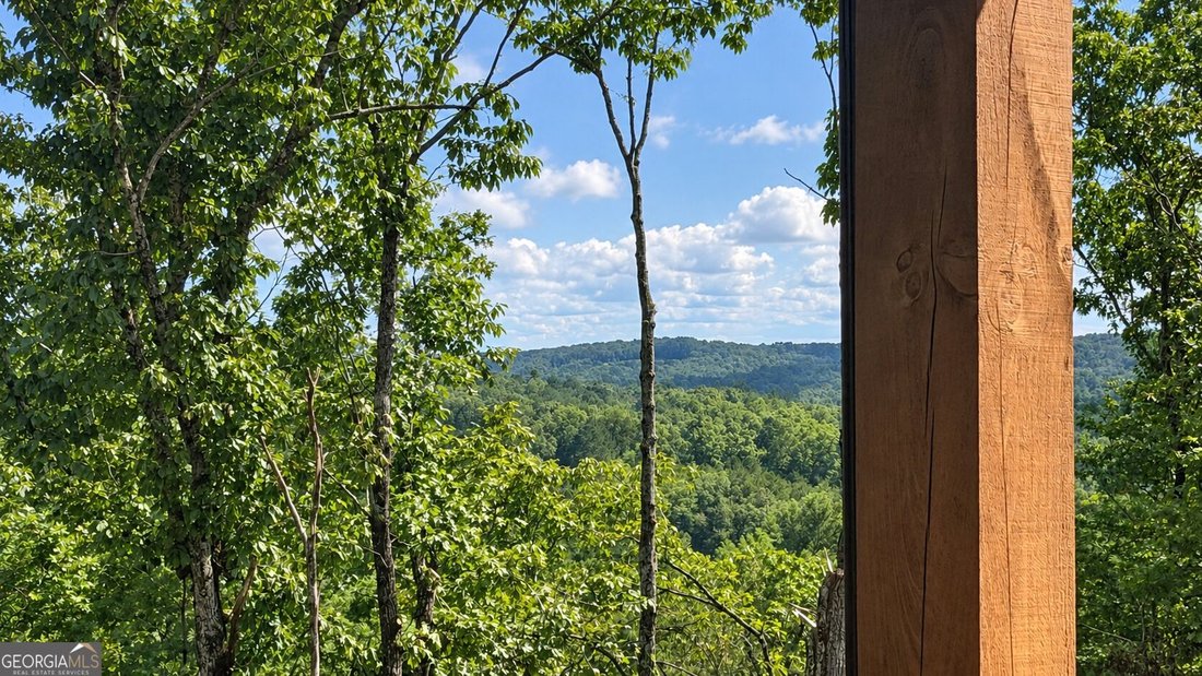 Casa a Ellijay, Georgia, Stati Uniti 4 - 18512652