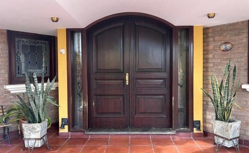 Casa en San Martín, Mendoza, Argentina 1