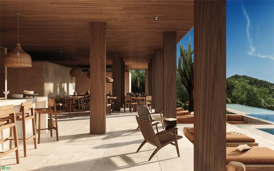 Casa a Salchi, Oaxaca, Messico 2 - 18346456