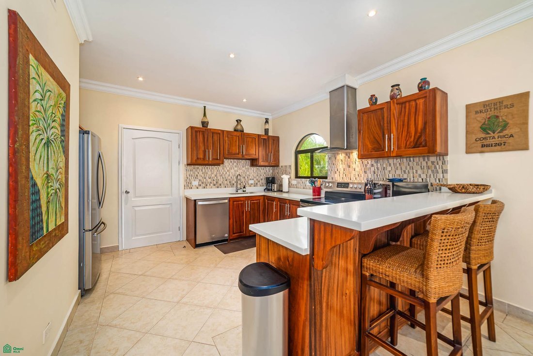 Condo in Tamarindo, Guanacaste Province, Costa Rica 5 - 18255259