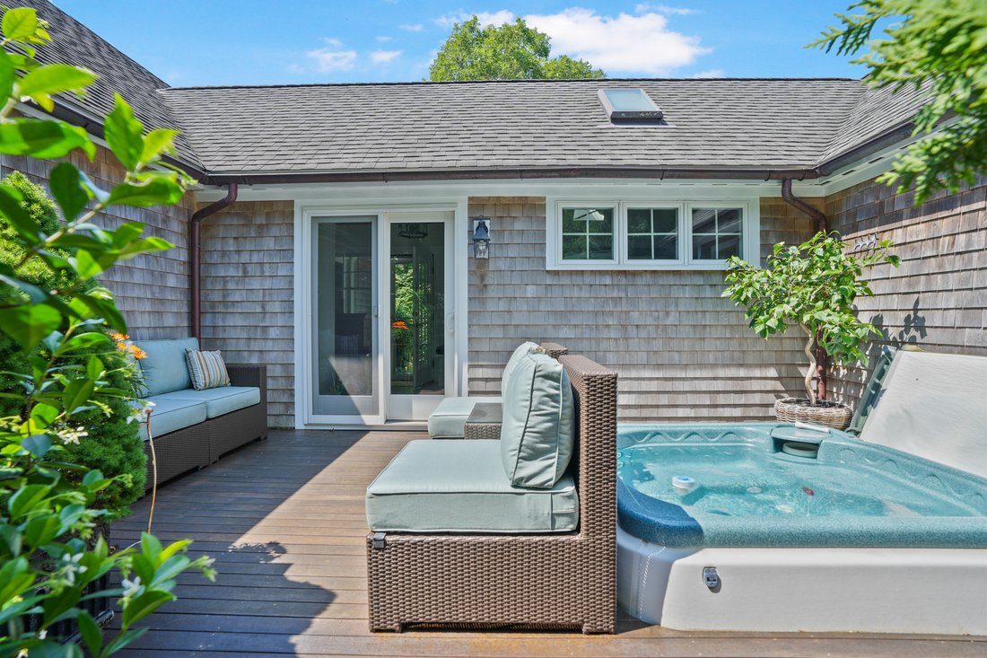 House in Edgartown, Massachusetts, United States 4 - 18923153